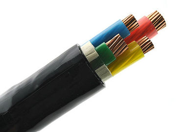 Cable de Electric Power de las estaciones de transferencia, cable de transmisión acorazado de la cinta de acero de STA