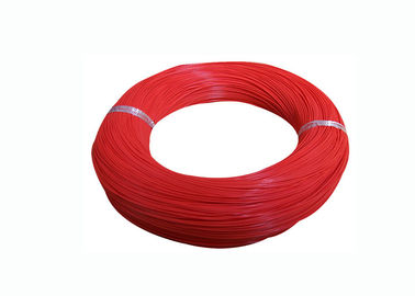 UL1015 descubren el alambre eléctrico aislado PVC 100 m/coil del cable del conductor de cobre