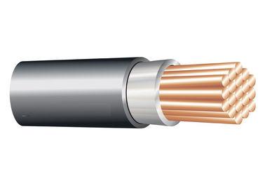 1*120 sq. el milímetro 0.6/1 kilovoltio XLPE aisló el cable (Unarmoured), cable eléctrico del conductor de cobre