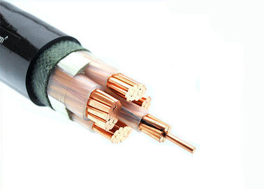 XLPE aisló el cable eléctrico, 3*2.5 milímetro sq