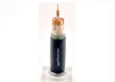 2*185 Sq. Milímetro de cable de transmisión aislado XLPE para las redes Eco del suscriptor amistoso