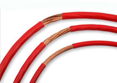2491X / Cable flexible del EN 50525-2-31 de H05V-K/de H07V-K BS