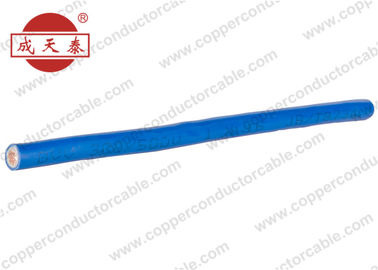 1 cables forrados ligeros de la base PVC para el TIPO fijo 60227 IEC 10 del cableado (300/500 voltio)